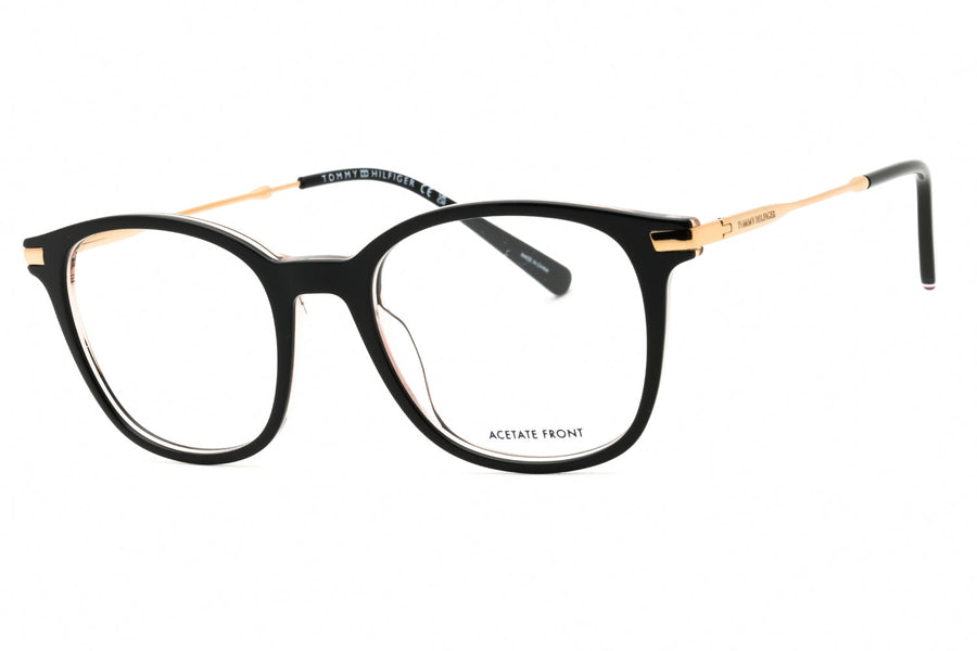 Tommy Hilfiger Th 2050 Eyeglasses Black