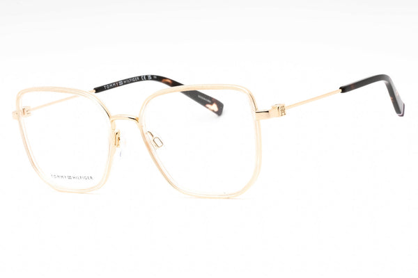 Tommy Hilfiger Th 2057 Eyeglasses Champagne