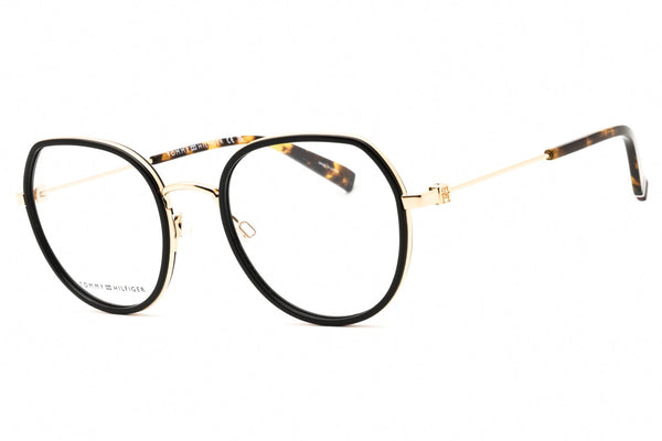 Tommy Hilfiger Th 2096 Eyeglasses Black