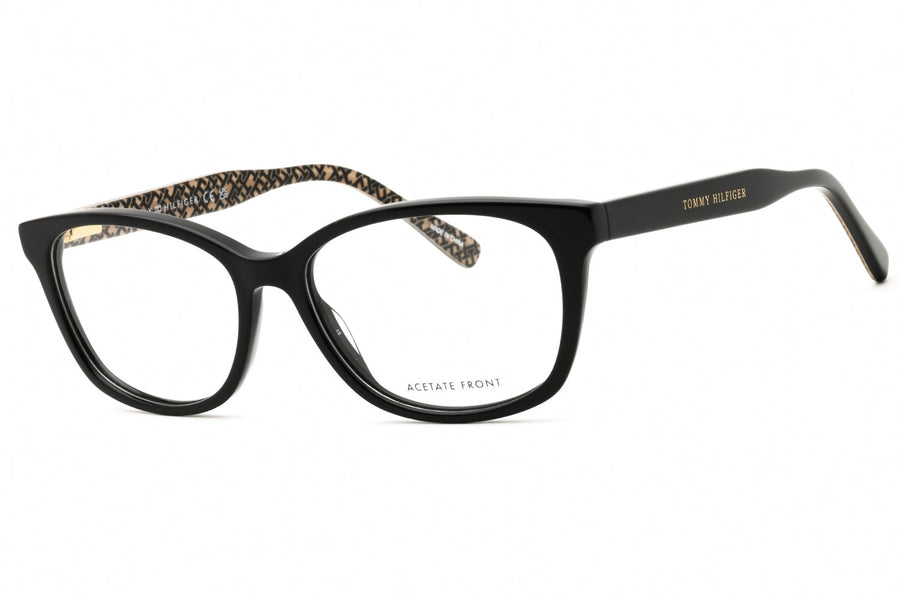 Tommy Hilfiger Th 2108 Eyeglasses One Color