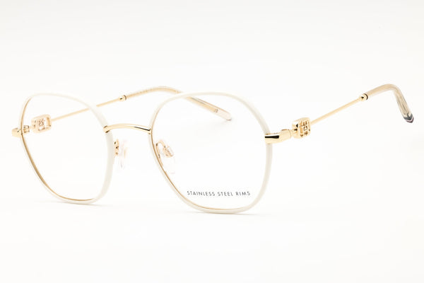 Tommy Hilfiger Th 2153 Eyeglasses Gold