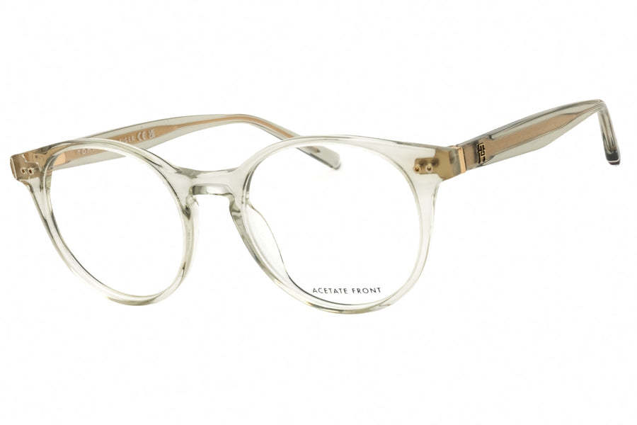 Tommy Hilfiger Th 2161 Eyeglasses Gray