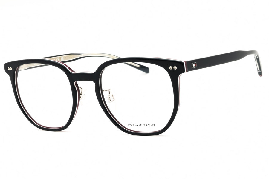 Tommy Hilfiger Th 2167-F Eyeglasses Blue