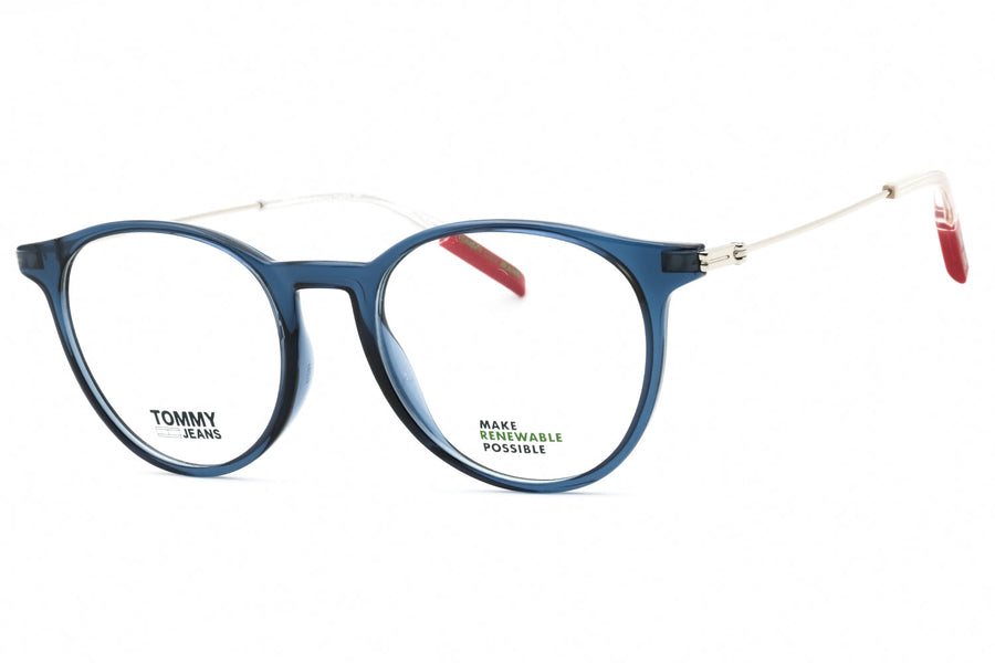 Tommy Hilfiger Tj 0078 Eyeglasses Blue