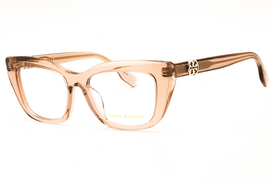Tory Burch 0ty2158u Eyeglasses Brown