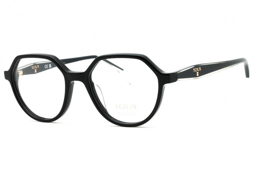 Tous Vtob56l Eyeglasses Black