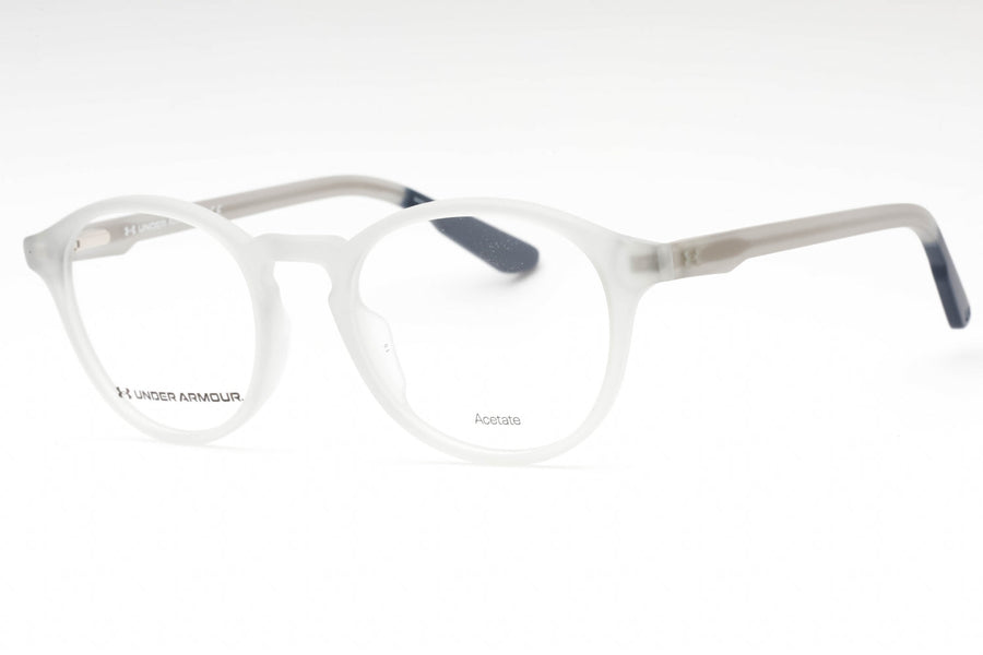 Under Armour Ua 5017-G Eyeglasses Gray