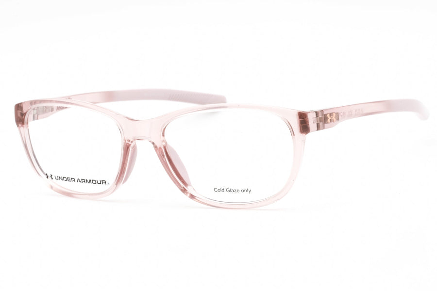 Under Armour Ua 5025 Eyeglasses Pink