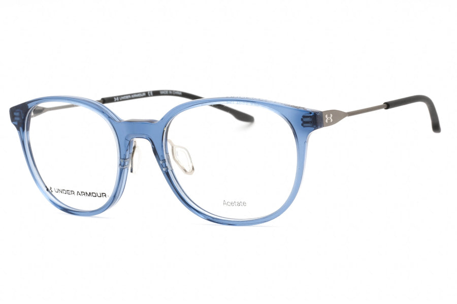 Under Armour Ua 5033-G Eyeglasses Blue