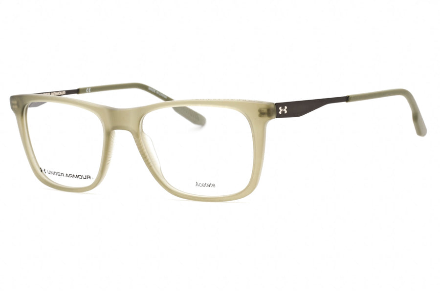 Under Armour Ua 5040 Eyeglasses Green