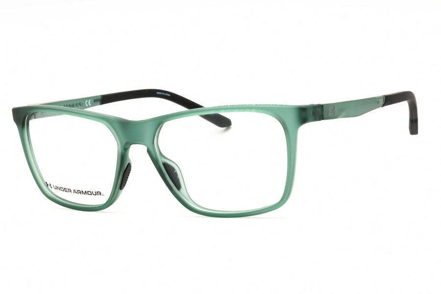Under Armour Ua 5043 Eyeglasses Teal