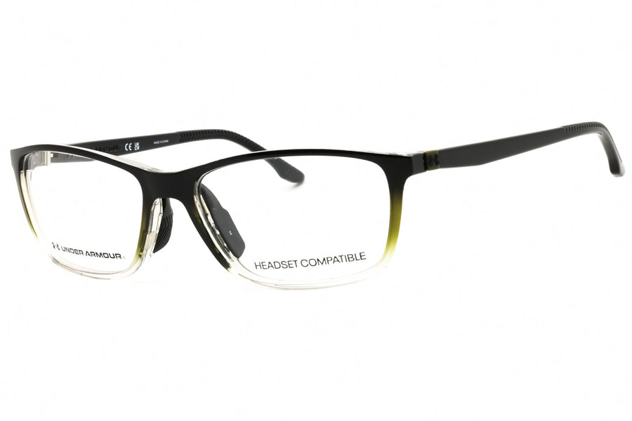 Under Armour Ua 5070-G Eyeglasses Black