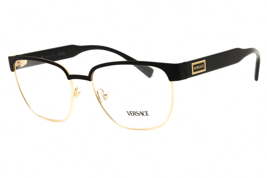 Versace 0ve1264 Eyeglasses Black