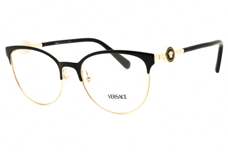 Versace 0ve1271 Eyeglasses Black