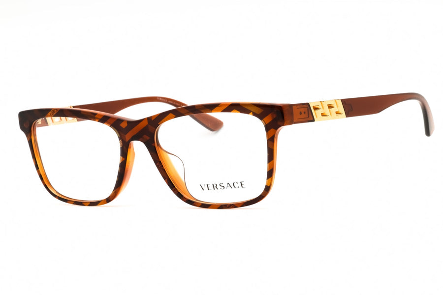 Versace 0ve3319f Eyeglasses Brown