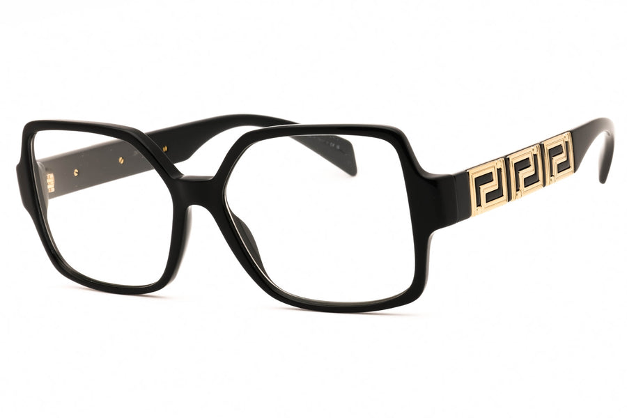 Versace 0ve3337 Eyeglasses Black
