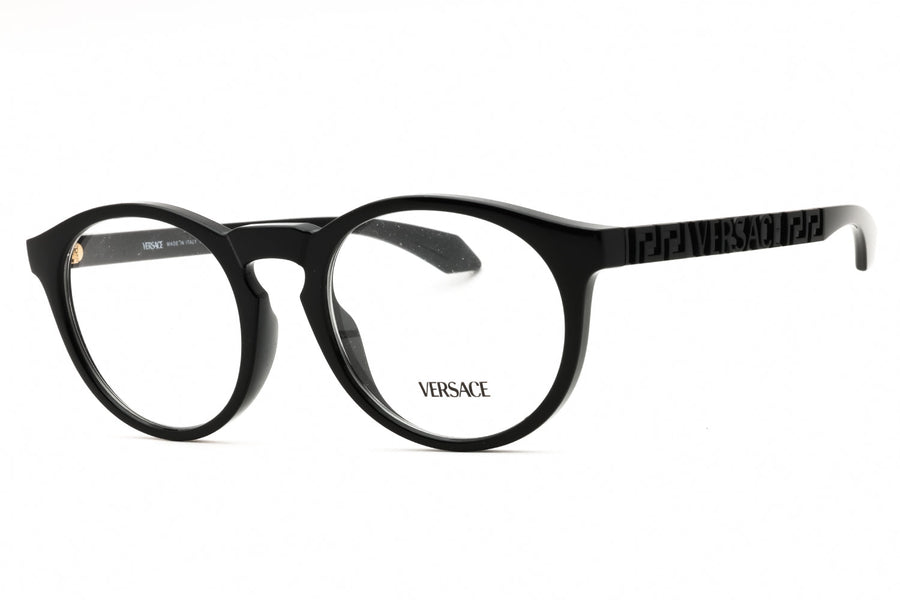 Versace 0ve3355u Eyeglasses Black