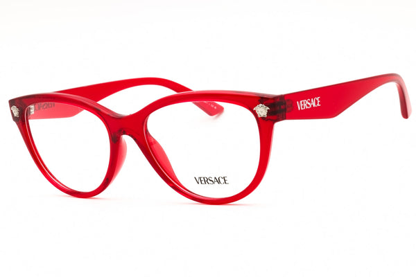 Versace 0ve3365u Eyeglasses Red
