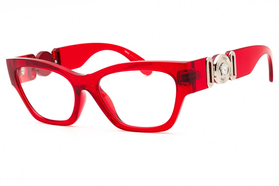 Versace 0ve3367u Eyeglasses Red