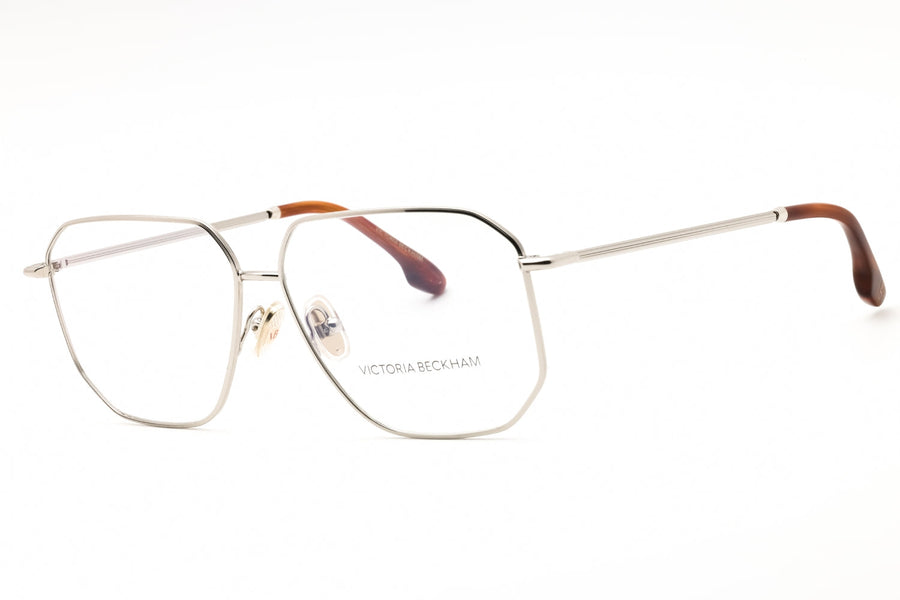 Victoria Beckham Vb2115 Eyeglasses Silver