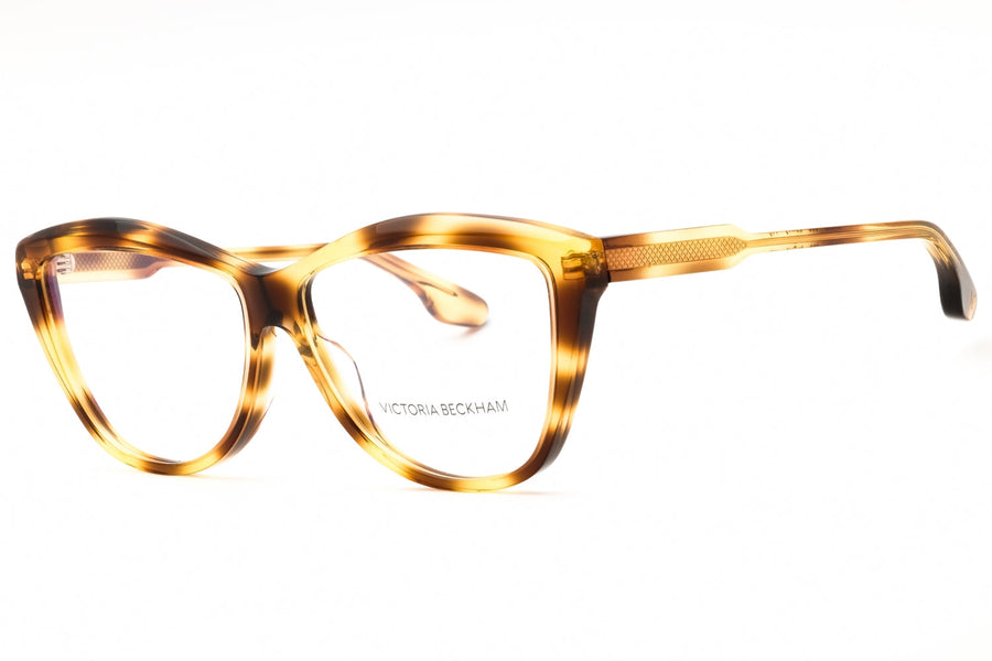 Victoria Beckham Vb2627 Eyeglasses Brown