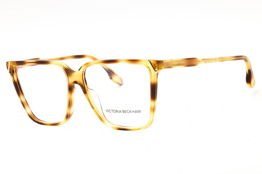 Victoria Beckham Vb2633 Eyeglasses Brown