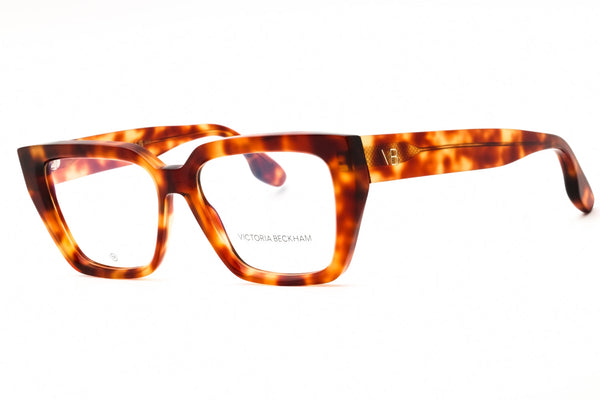 Victoria Beckham Vb2648 Eyeglasses Brown