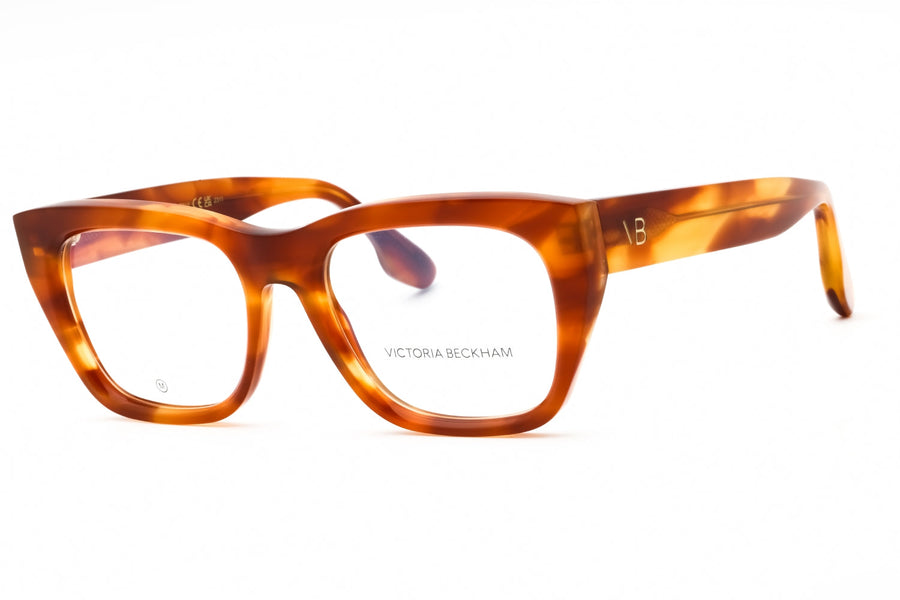Victoria Beckham Vb2660 Eyeglasses Brown