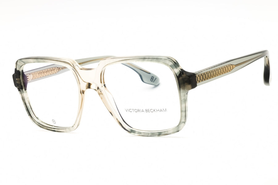 Victoria Beckham Vb2668 Eyeglasses Black