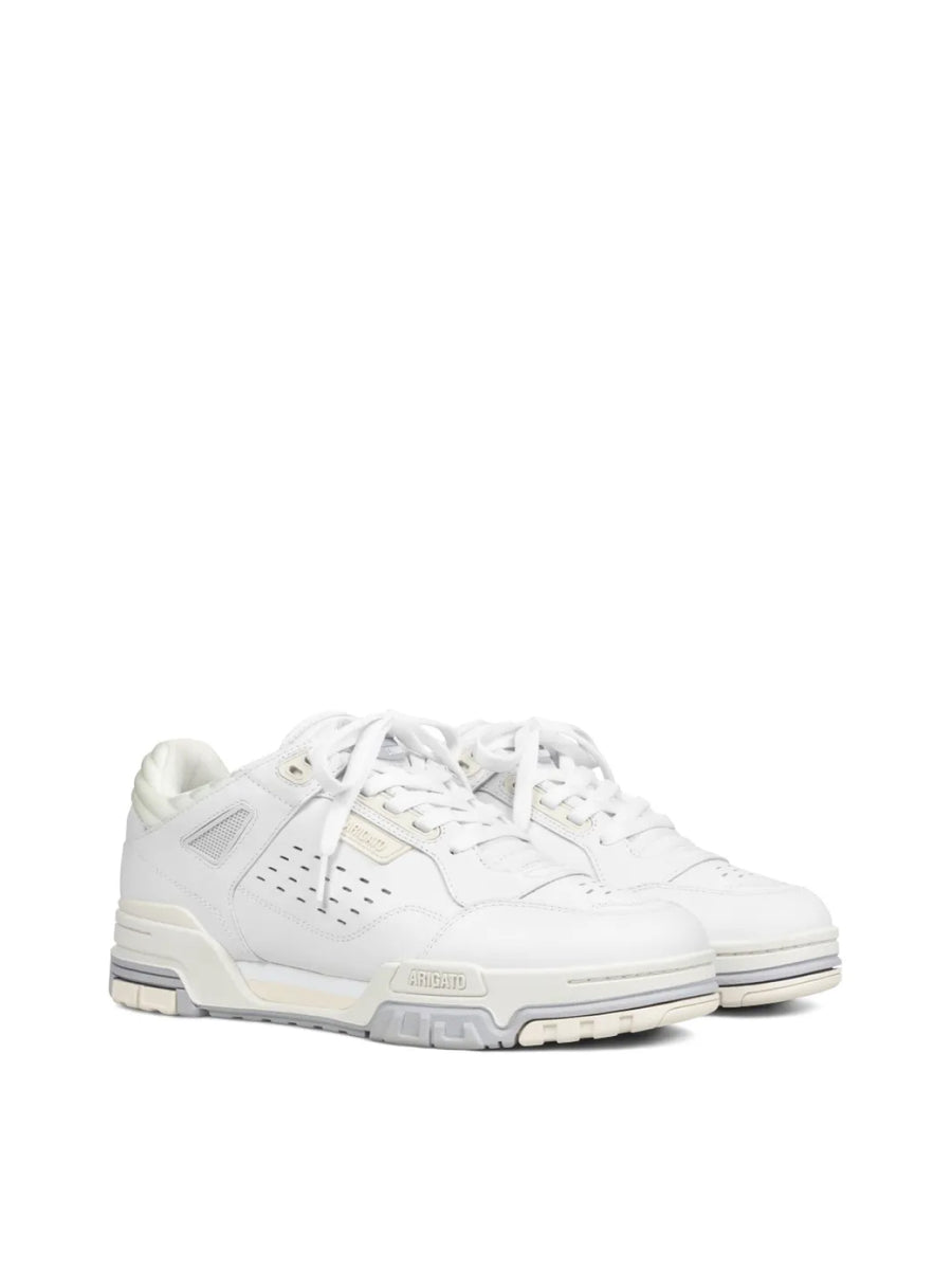Axel Arigato Leather sneaker in white