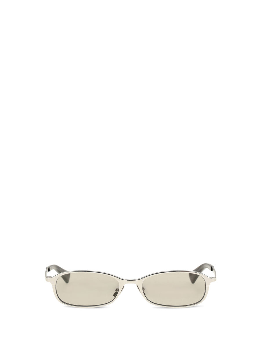 Sl 934 Mia Sunglasses Silver Warm G Acetate; Nylon