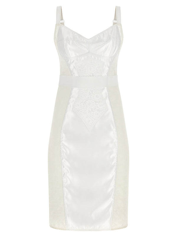 Dolce & Gabbana Corsetry Dress