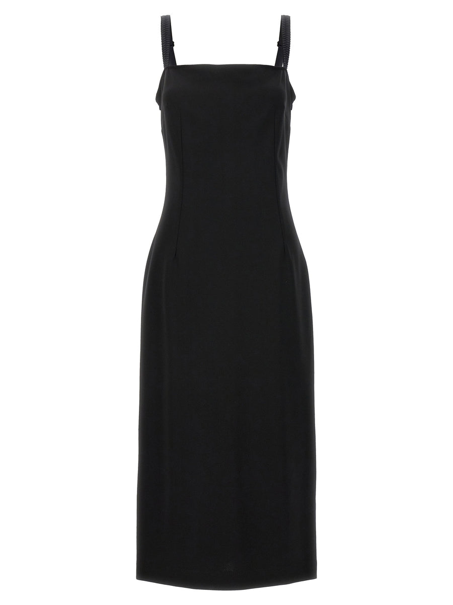 Dolce & Gabbana Milan Stitch Dress