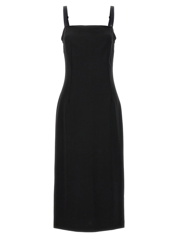 Dolce & Gabbana dress in black