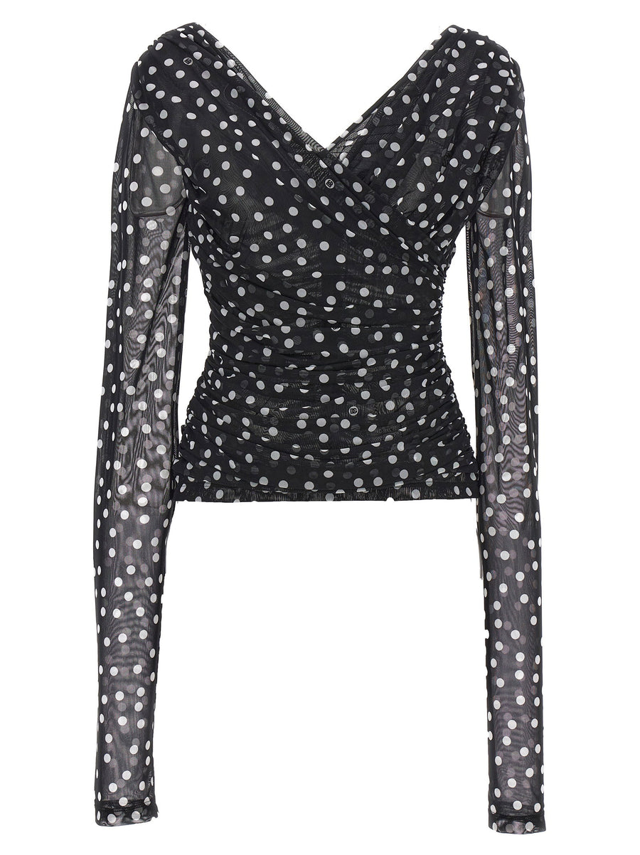 Dolce & Gabbana Mambo Top