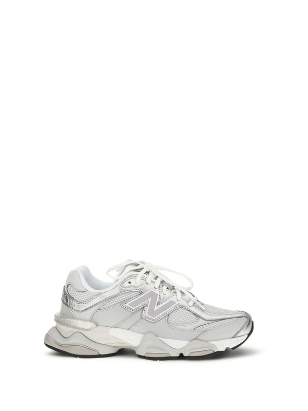 New Balance Upper: 100% Fabric; Sole: 100% Rubber sneakers in gray