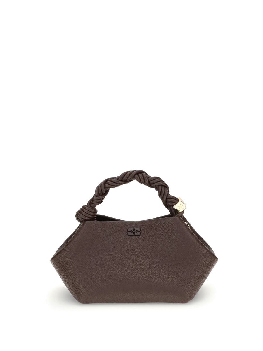 Bou Small Handbag Chicory Coffee Handbags