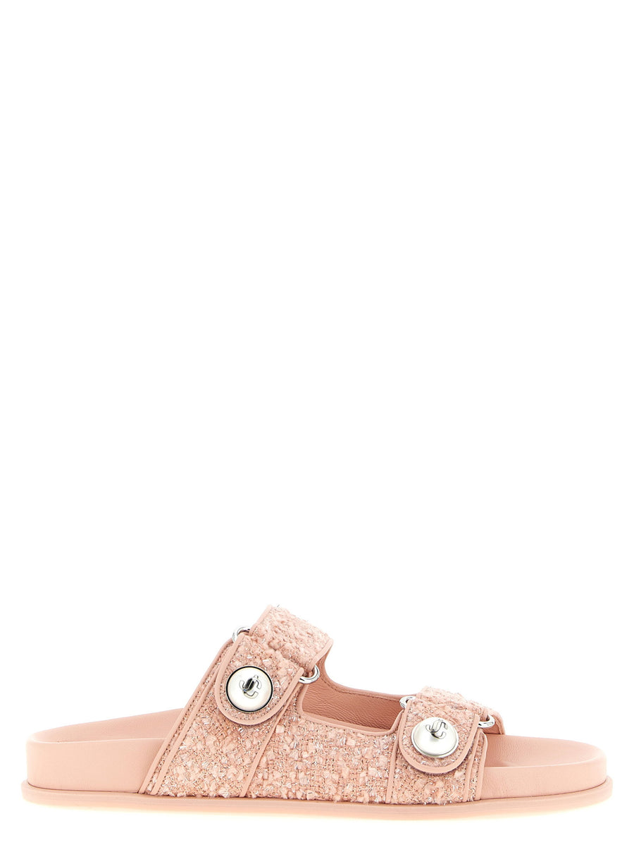 Jimmy Choo Sandal — Pink