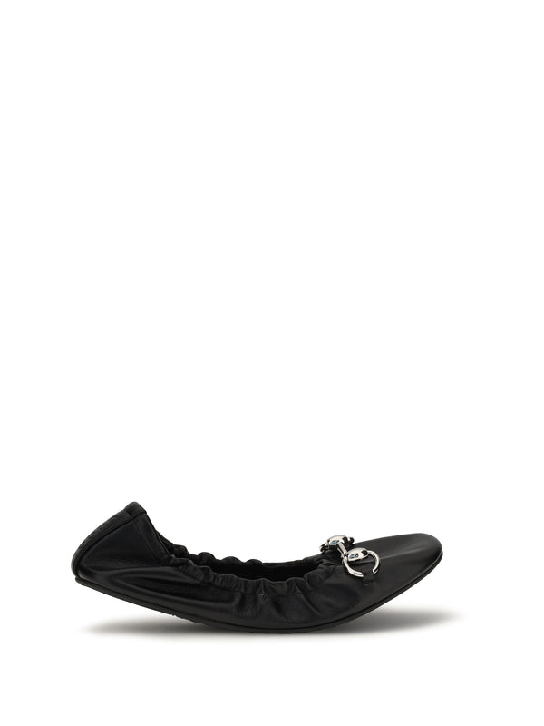 Prima Ballerinas Black