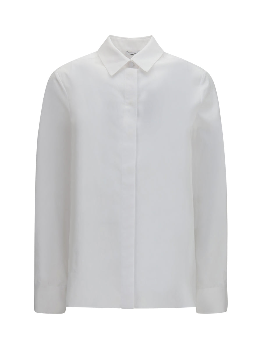 Classic Cotton Shirt 100