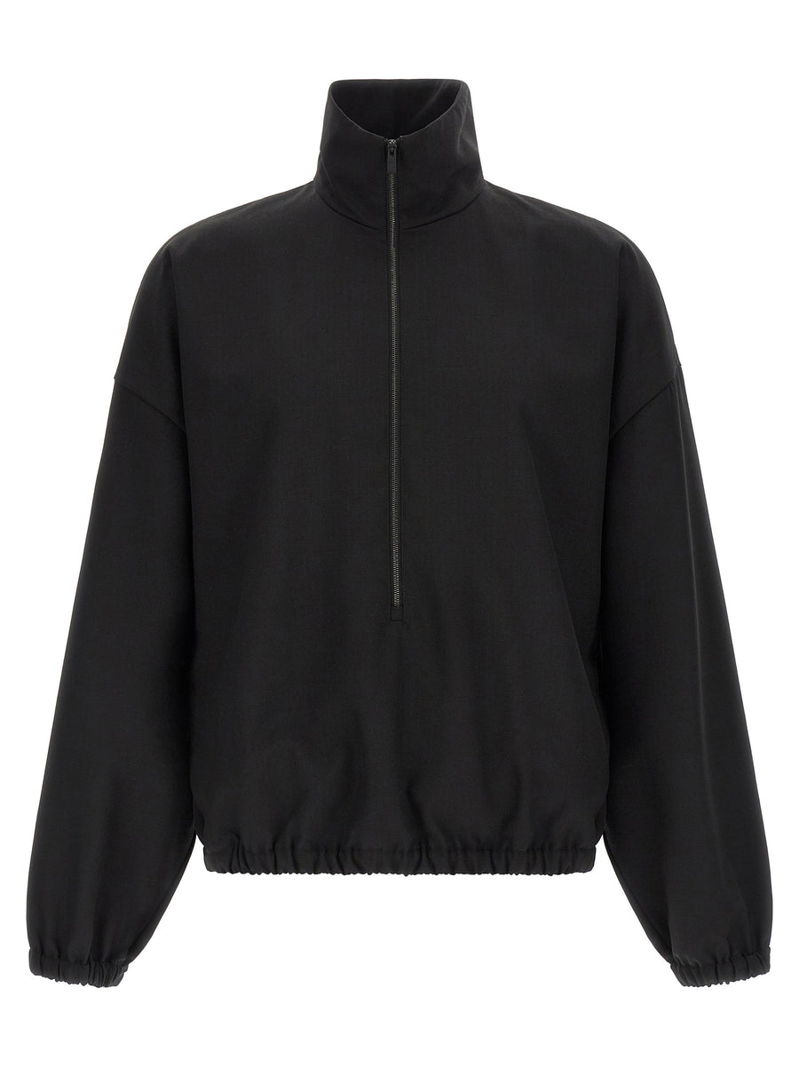 Fear Of God Half-zip Sweatshirt