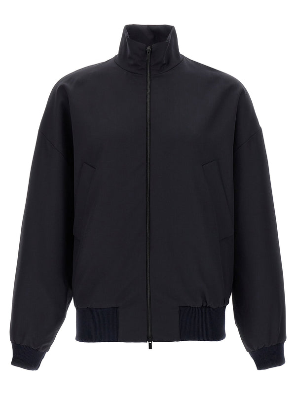 حذاء رياضي Fear Of God جاكيت — أسود