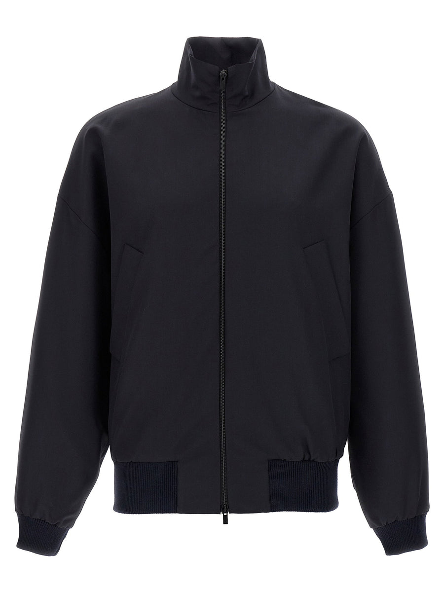 حذاء رياضي Fear Of God جاكيت — أسود