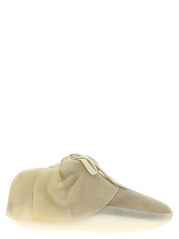 Fear Of God Moc Runner Sneaker — Beige