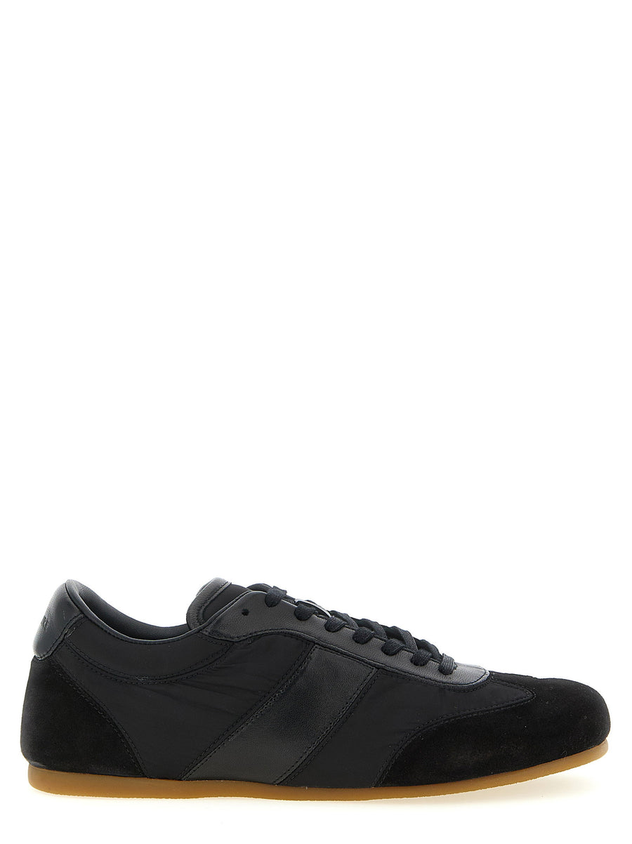 Lemaire Sneaker — Black