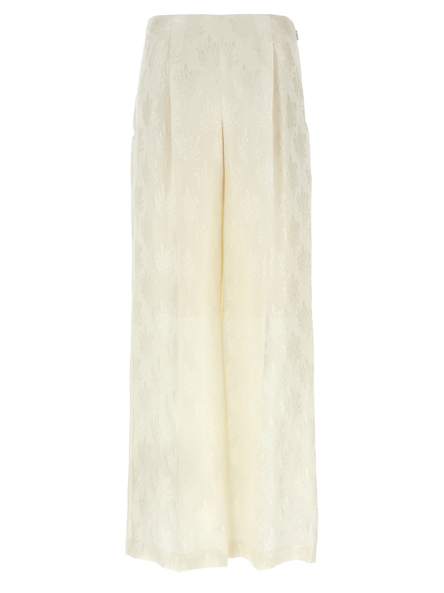 Fendi Bouquet Pants