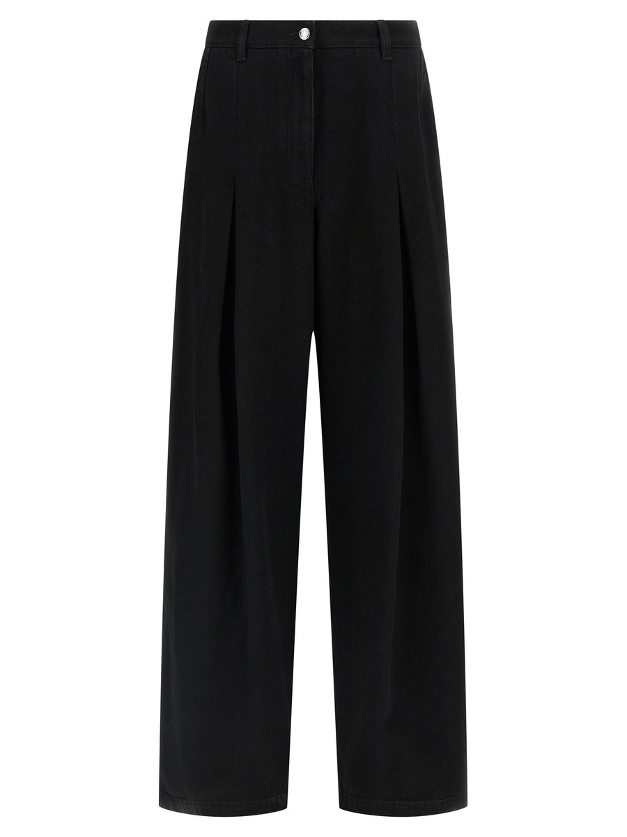 Dolce & Gabbana Shara Jeans — Black