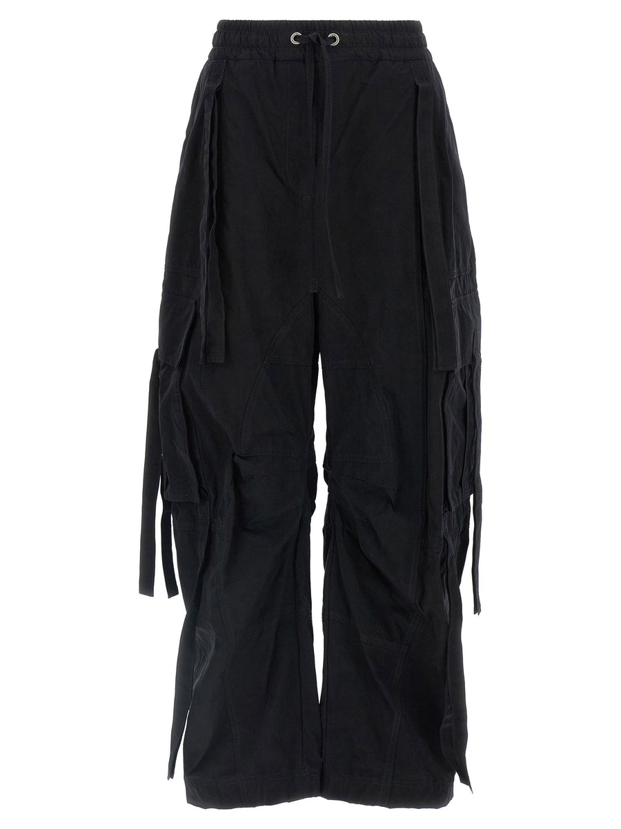 Dolce & Gabbana Cargo Pants