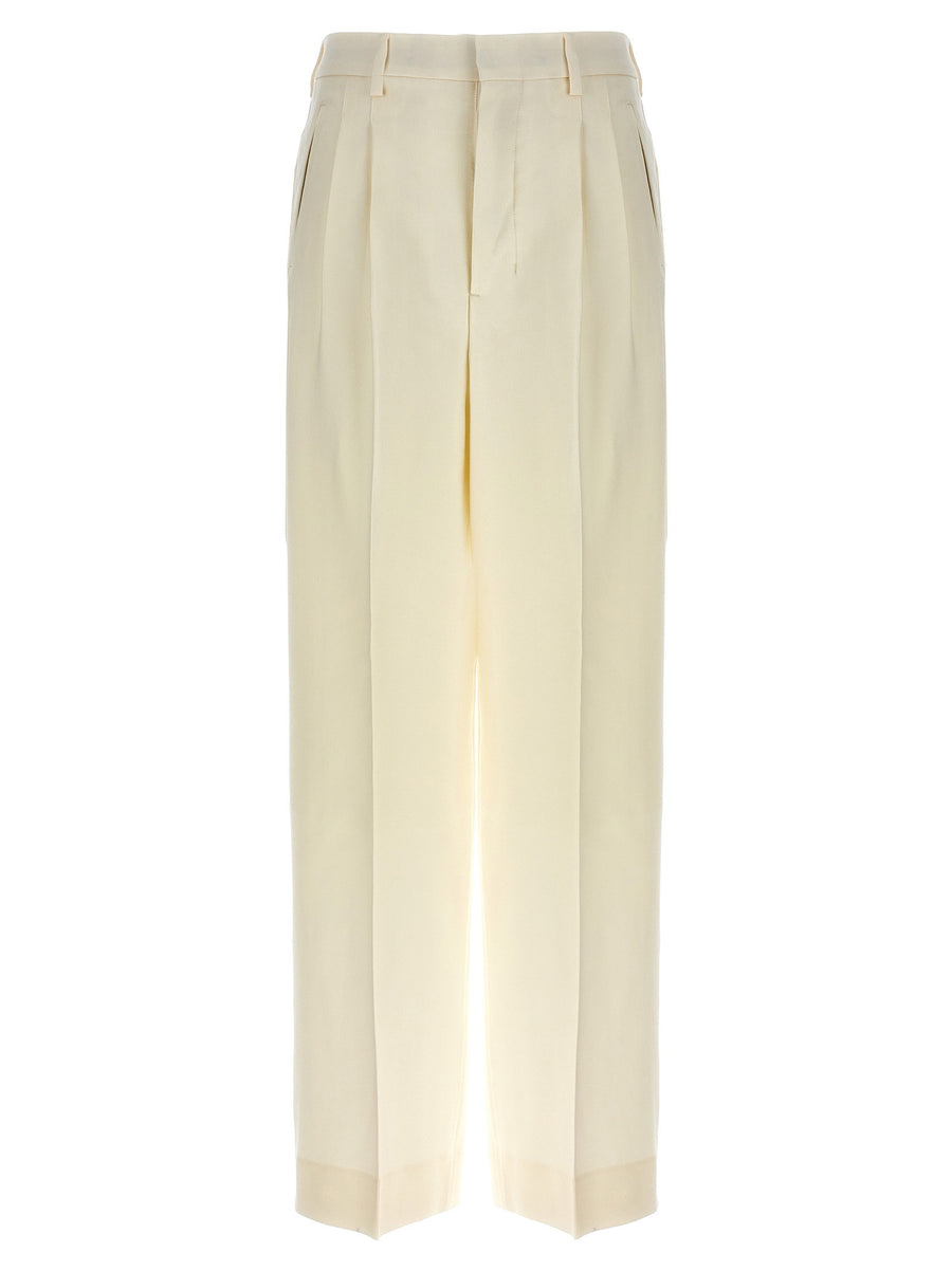 Ami Paris Trousers Pences