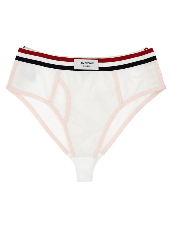 Thom Browne Rwb Briefs